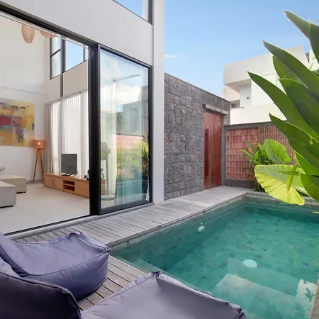 Villatenteram 3Br Ensuites Canggu Exterior photo