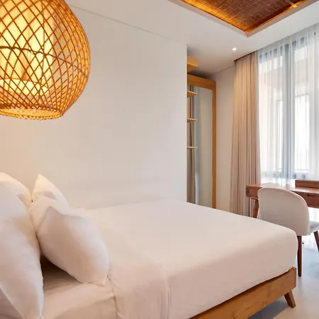 Villatenteram 3Br Ensuites Canggu Exterior photo