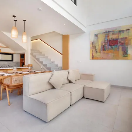 Villatenteram 3Br Ensuites Canggu Exterior photo