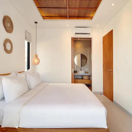 Villatenteram 3Br Ensuites Canggu Exterior photo