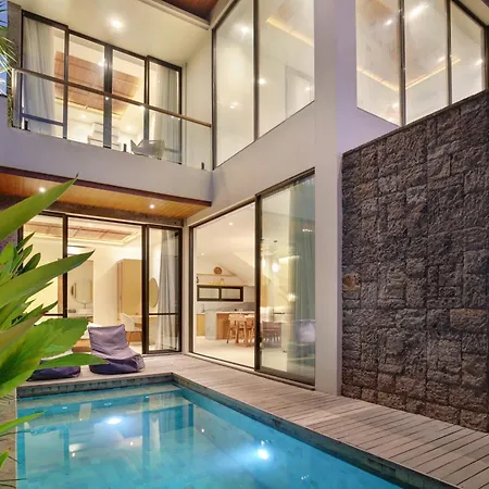 Villatenteram 3Br Ensuites Canggu Exterior photo