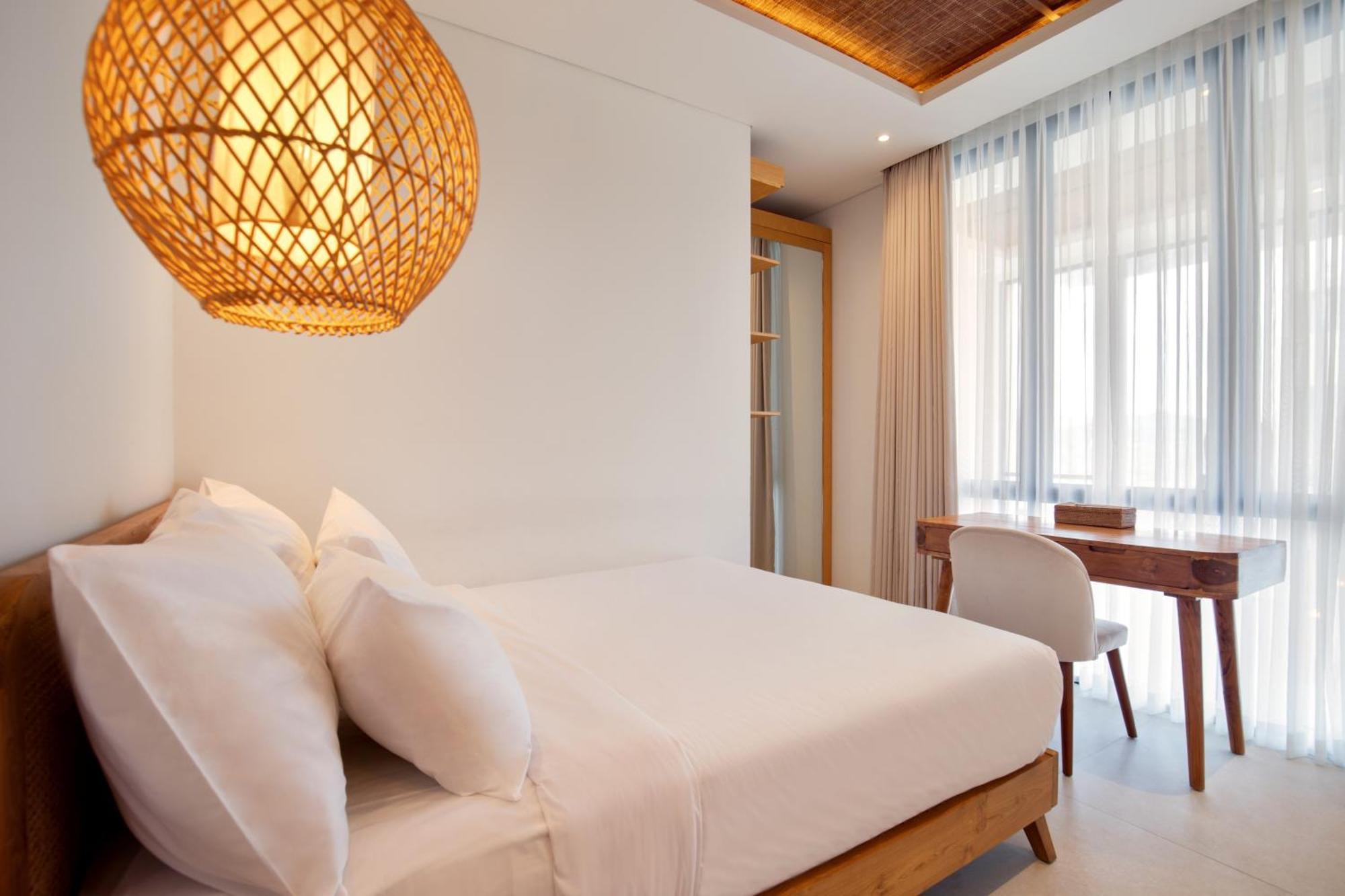 Villatenteram 3br Ensuites