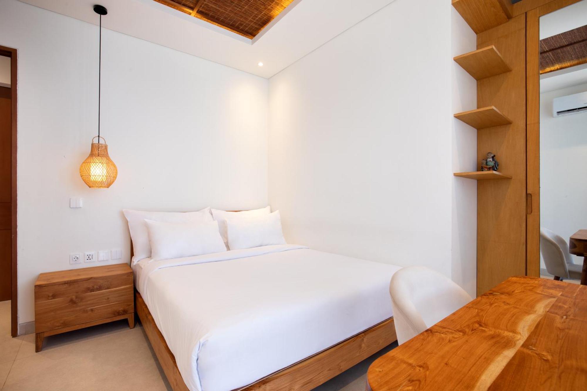 Villa Villatenteram 3br Ensuites *