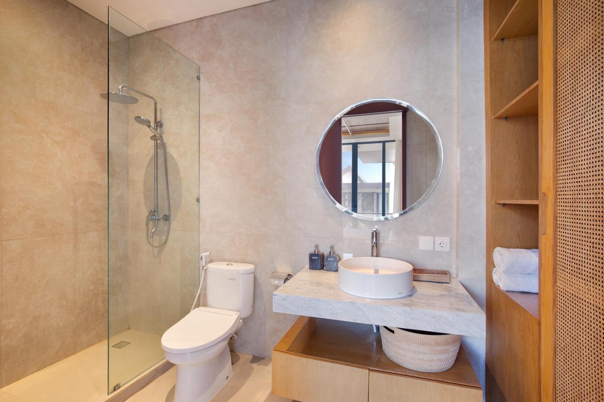 Villatenteram 3br Ensuites *