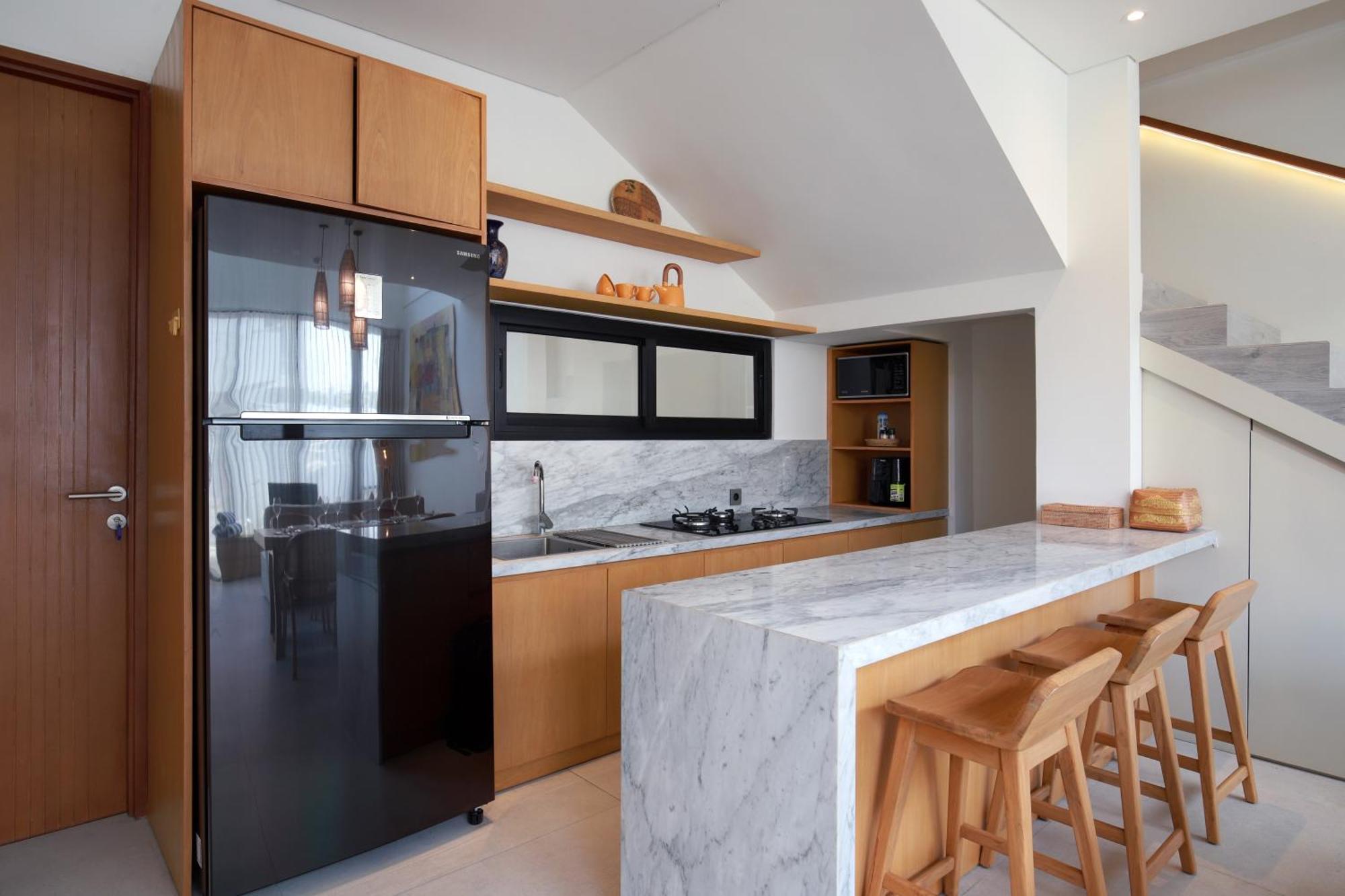 Villatenteram 3br Ensuites