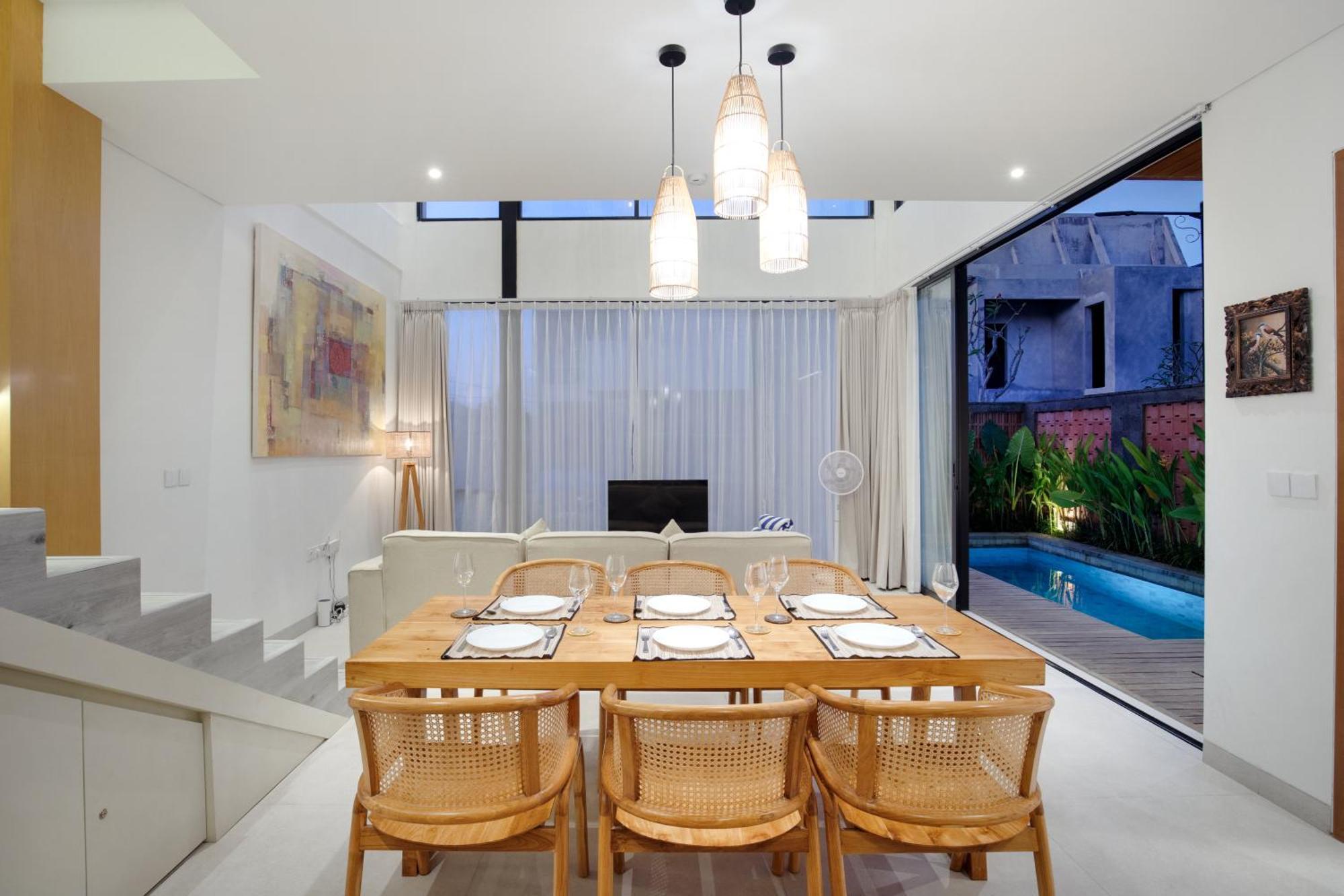 Villatenteram 3br Ensuites Villa *