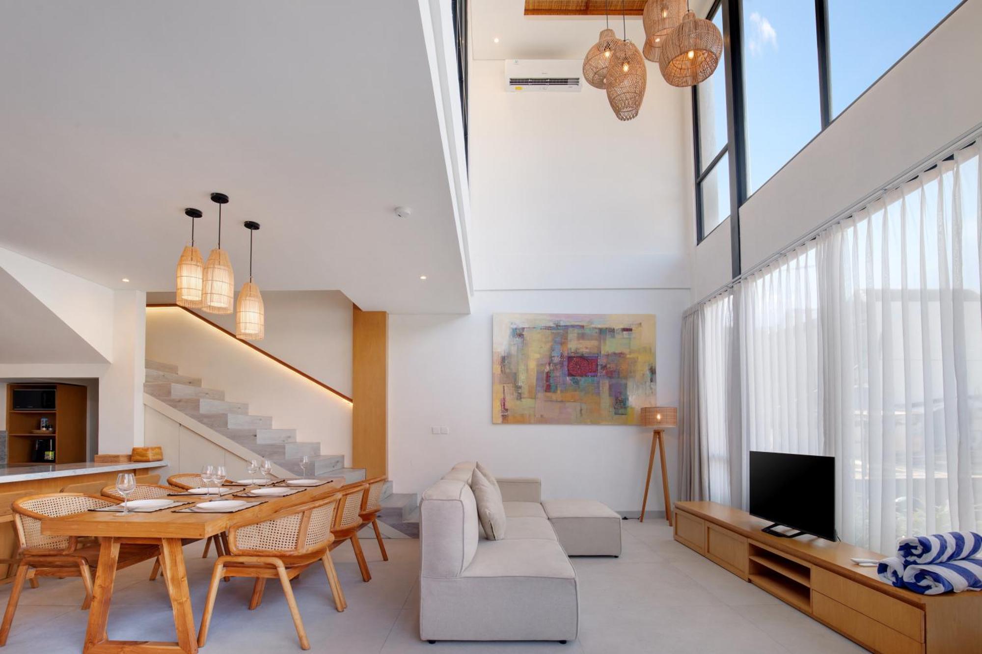 Villatenteram 3br Ensuites *