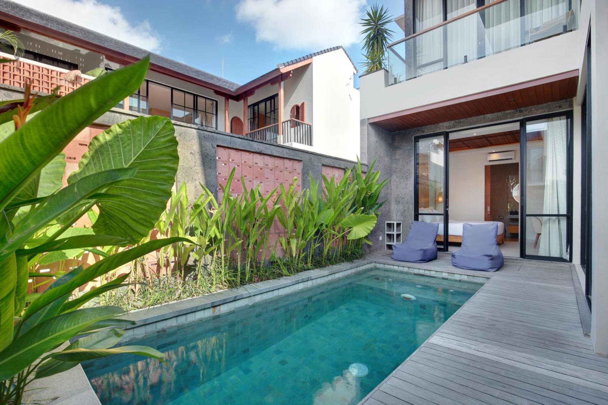 Villatenteram 3br Ensuites Villa *