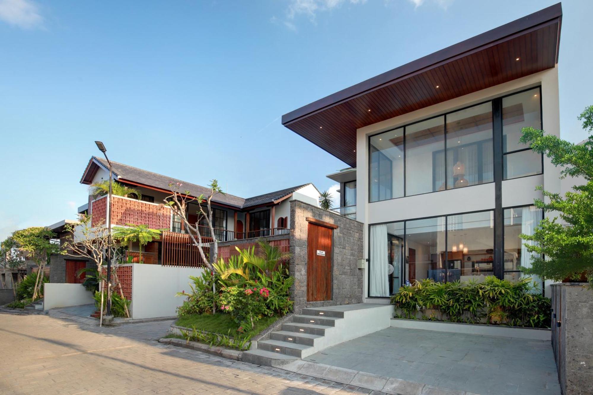 Villa Villatenteram 3br Ensuites *