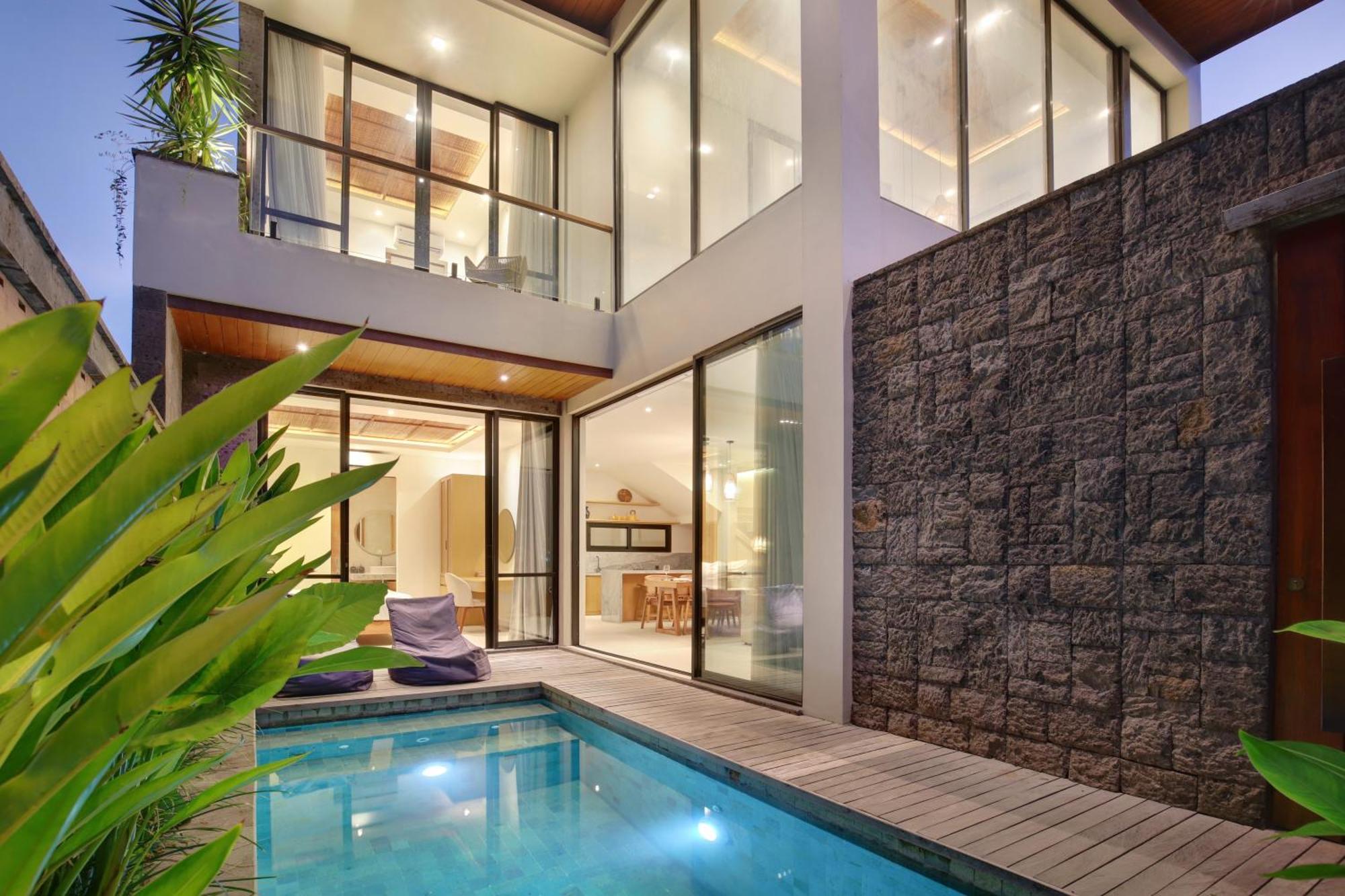 Villatenteram 3br Ensuites Villa Canggu (Bali)